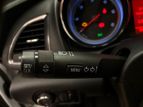 OPEL ASTRA 1.3 CDTI COSMO TESLA EKRAN HATASIZ BOYASIZ 12 TAKSİT