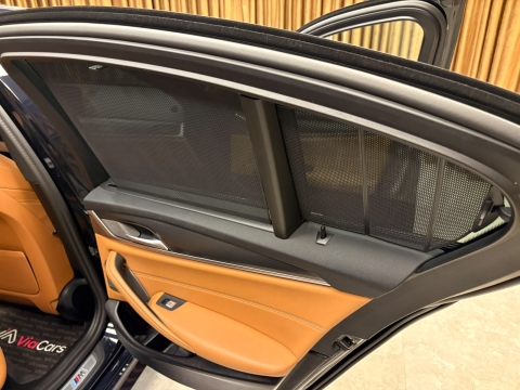 BMW 520İ 50th Year M Editon İÇİ TABA/LAZER K.KARTINA 12 TAKSİT