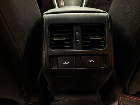 HONDA ACCORD 1.5 VTEC EXECUTİVE PLUS HATASIZ BOYASIZ 12 TAKSİT