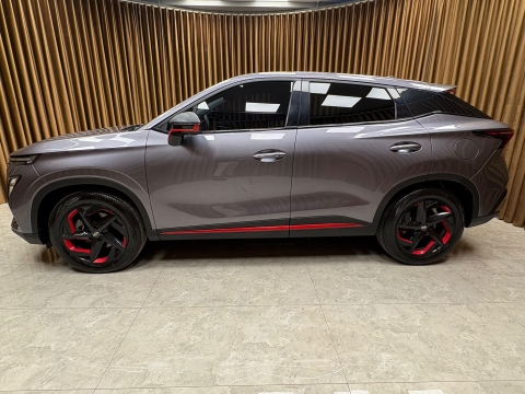 CHERY OMODA5 1.6 TGDI EXCELLENT HATASIZ BOYASIZ TRAMERSİZ