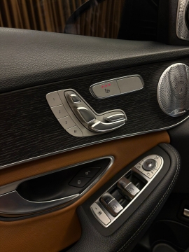 MERCEDES-BENZ C200 4 MATİC AMG İÇİ TABA HATASIZ BOYASIZ 12 TAKST