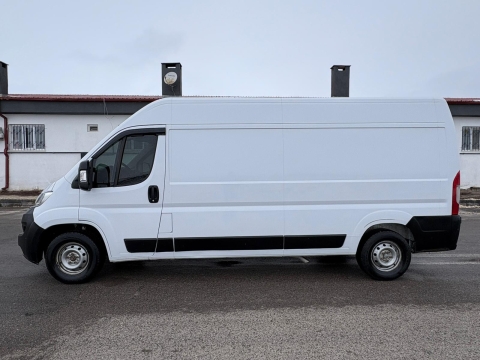 CİTROEN JUMPER 2.2 BLUEHDİ 2021 MODEL 13 m3 L3H2 12 TAKSİT