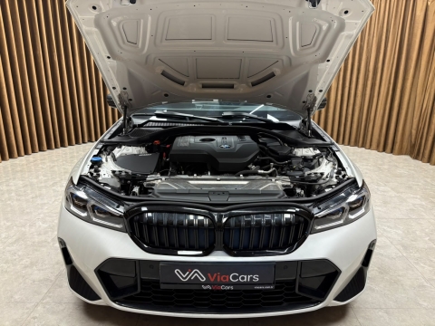 BMW 320İ M SPORT LAZER/SHADOW/RSA3 YAZILIM 12 TAKSİT