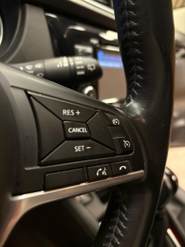 NİSSAN QASHQAİ 1.2 DIG-T TEKNA 2018 MODEL 12 TAKSİT