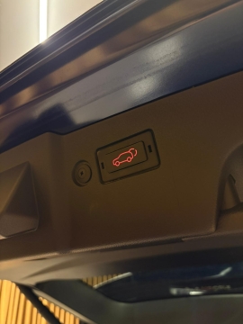 SSANGYONG TORRES 1.5 GDI TURBO 4X4 HATASIZ BOYASIZ TRAMERSİZ