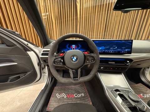 BMW 320İ M SPORT LAZER/SHADOW/RSA3 YAZILIM 12 TAKSİT