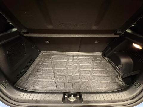 HYUNDAİ İ20 1.6 T-GDI N 204 HP 2023 MODEL SERVİS BAKM 12 TAKSİT