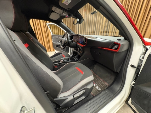 OPEL MOKKA 1.2 TURBO GS 2023 MODEL HATASIZ 12 TAKSİT