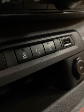 FİAT SCUDO 2.0 MULTİJET MAXİ BUSİNESS %20 FATURA HATASIZ 12 TKST