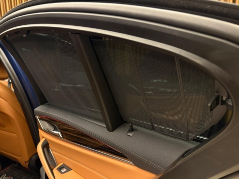 BMW 520İ LUXURY LİNE İÇİ TABA HAYALET/HARMAN KARDON/VAKUM HATASZ