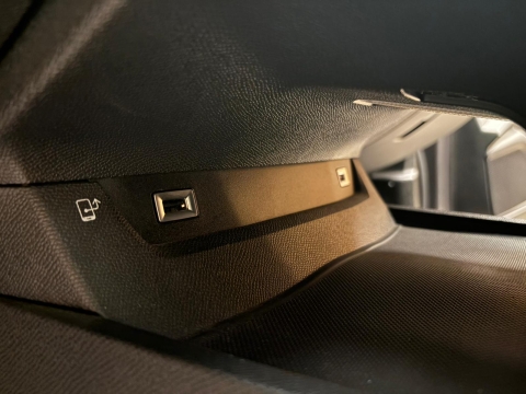 PEUGEOT 508 1.5 BLUEHDI ALLURE CAM TAVN DERİ DÖŞ. HATASIZ 12TKST