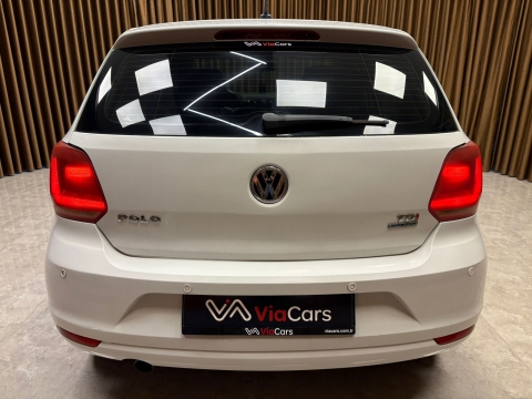 VW POLO 1.4 TDI COMFORTLİNE DSG 2016 MODEL 12 TAKSİT