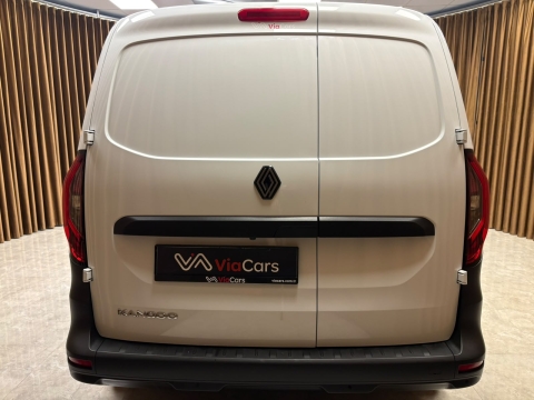 RENAULT KANGOO 1.5 BLUEDCİ Equilibre %20 FATURA K.KARTINA 12TKST