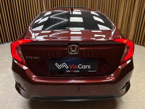 HONDA CİVİC 1.6İ-VTEC LPG'Lİ ECO ELEGANCE HATASZ BOYASIZ 12 TAKSİT