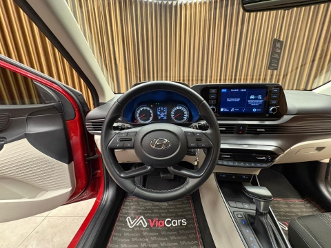 2022 Hyundai i20 Hatchback 5 kapı Benzin Otomatik 1.4 MPI Style Plus