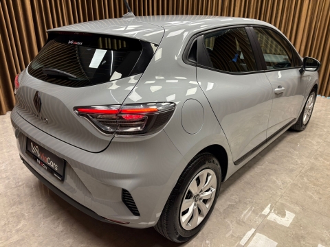 2023 Renault Clio Hatchback 5 kapı Benzin Otomatik 1.0 TCe Equilibre