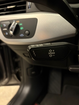 AUDİ A4 40 TDI QUATTRO ADVANCED HATASIZ BOYASIZ 12 TAKSİT