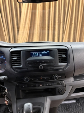 FİAT SCUDO 2.0 MULTİJET MAXİ BUSİNESS %20 FATURA HATASIZ 12 TKST