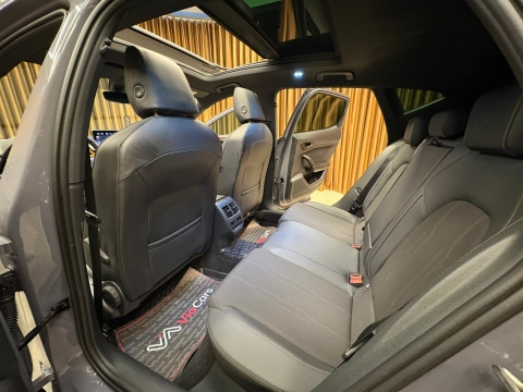 CUPRA FORMENTOR 1.5 eTSI K.KARTINA 12 TAKSİT %18 ORAN