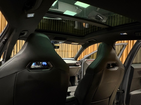 CUPRA FORMENTOR BEAT SES/BUCKET KOLTK/ELK BGJ HATASIZ 12 TAKSİT