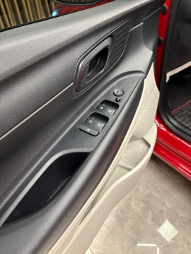 2022 Hyundai i20 Hatchback 5 kapı Benzin Otomatik 1.4 MPI Style Plus