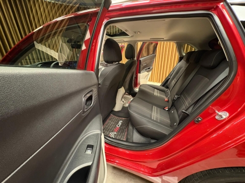 2022 Hyundai i20 Hatchback 5 kapı Benzin Otomatik 1.4 MPI Style Plus