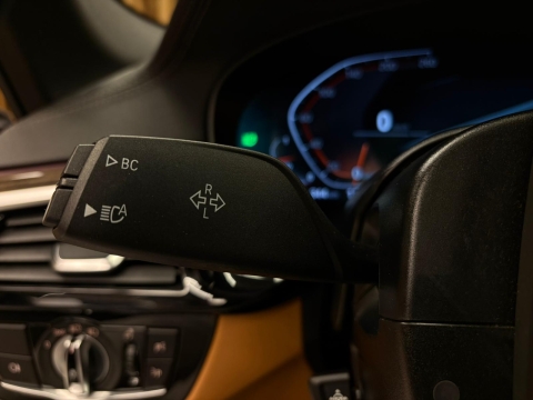 BMW 520İ LUXURY LİNE İÇİ TABA HAYALET/HARMAN KARDON/VAKUM HATASZ