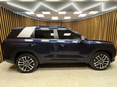 SSANGYONG TORRES 1.5 GDI TURBO 4X4 HATASIZ BOYASIZ TRAMERSİZ