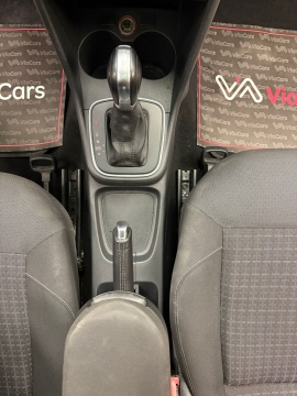 VW POLO 1.2 TSI COMFORTLİNE DSG CAM TAVAN HATASIZ 12 TAKSİT