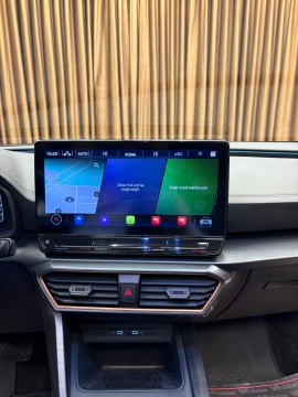 CUPRA FORMENTOR BEAT SES/BUCKET KOLTK/ELK BGJ HATASIZ 12 TAKSİT