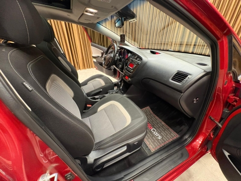 KİA CEED 1.6 CRDİ CONCEPT PLUS CAMT. K.KARTINA 12 TAKSİT %18ORAN
