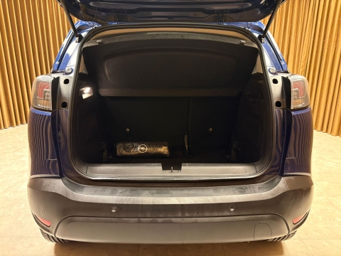 OPEL CROSSLAND 1.2 T ESSENTİAL 2023 MODEL HATASIZ 12 TAKSİT