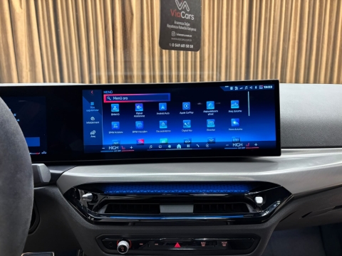 BMW 320İ M SPORT LAZER/SHADOW/RSA3 YAZILIM 12 TAKSİT