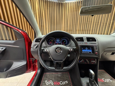 VW POLO 1.2 TSI COMFORTLİNE DSG 12 TAKSİT