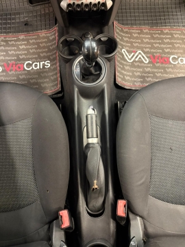 MİNİ COOPER 1.6 TÜRKİYE PAKETİ OTOMATİK 2007 MODEL 12 TAKSİT