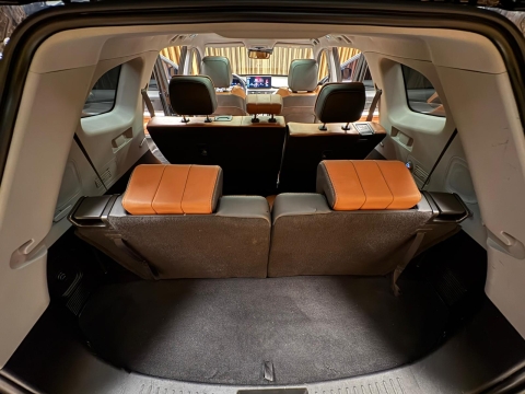 CHERY TİGGO 8 PRO 1.6 TGDI EXCELLENT 7 KOLTUK 12 TAKSİT