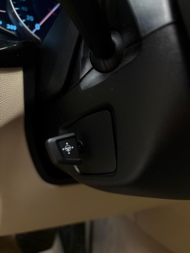 BMW 530İ XDRİVE LUXURY LİNE XDRİVE HATASIZ BOYASIZ 12 TAKSİT