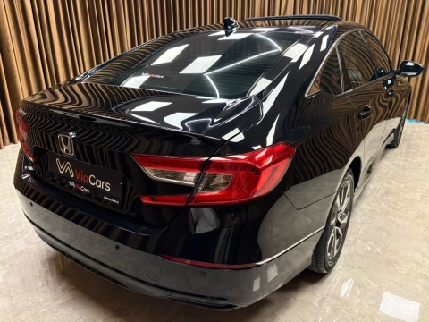HONDA ACCORD 1.5 VTEC EXECUTİVE HATASIZ BOYASIZ TRAMERSİZ 12TKST