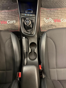 HYUNDAİ İ20 1.6 T-GDI N 204 HP 2023 MODEL SERVİS BAKM 12 TAKSİT