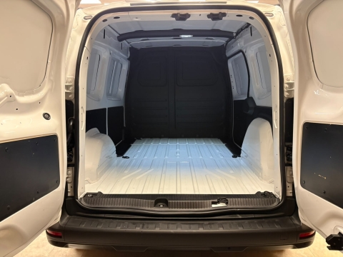 RENAULT KANGOO 1.5 BLUEDCİ Equilibre %20 FATURA K.KARTINA 12TKST
