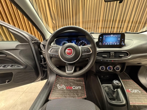 FİAT EGEA 1.4 FIRE EASY PLUS HATASIZ BOYASIZ 12 TAKSİT İMKANI