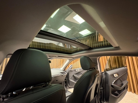 BMW 216d GRAN COUPE FİRST EDİTİON SPORTLİNE HATASIZ 12 TAKSİT