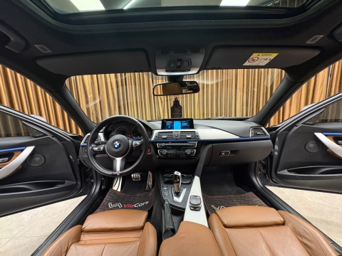 BMW 320İ ED 40. YIL LCİ/İÇİ TABA HATASIZ BOYASIZ TRAMERSİZ