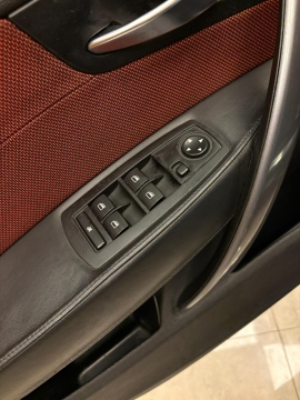 BMW X3 20D XDRİVE M SPORT CAM TAVAN 12 TAKSİT