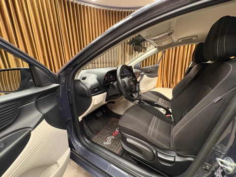 HYUNDAİ İ20 1.4 MPI STYLE OTOMATİK YENİ KASA HATASIZ 12 TAKSİT