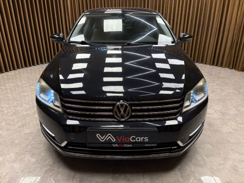 VW PASSAT 1.4 TSI BMT HİGHLİNE DSG HATASIZ BOYASIZ 12 TAKSİT