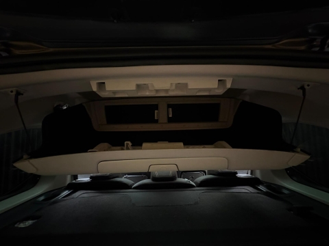 PEUGEOT RİFTER 1.5 BLUEHDI GT CAM TAVAN HATASIZ BOYASIZ 12 TAKST