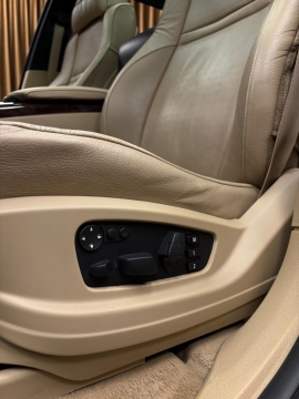 BMW X5 30D İLK SAHİP SERVİS BAKIMLI HEAD UP HATASIZ 12 TAKSİT