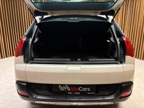 PEUGEOT 3008 1.6 E-HDİ ALLURE CAM TAVAN OTOMATİK HATASIZ 12 TKST