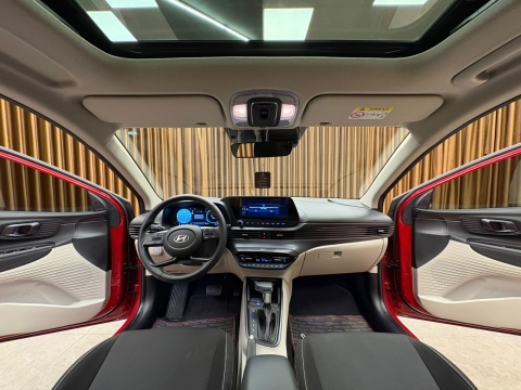 HYUNDAİ İ20 1.0 T-GDI ELİTE SANROOF OTOMATİK HATASIZ 12 TAKSİT